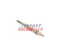 Bougie de préchauffage FAST FT82760