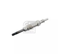 Bougie de préchauffage capable à l'incandescence résiduelle 18404 FEBI BILSTEIN