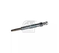 La bougie d'allumage