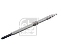 Bougie de préchauffage FEBI BILSTEIN 176192 pour VW