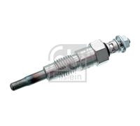 FEBI BILSTEIN Bougie de préchauffage 31230 pour Nissan avec incandescence résiduelle