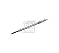 Bougie de préchauffage capable à l'incandescence résiduelle 34828 FEBI BILSTEIN