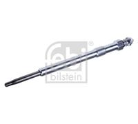 Bougie de préchauffage FEBI BILSTEIN 176456 pour CITROËN,FIAT,FORD,FORD...