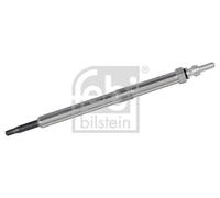 Bougie de préchauffage FEBI BILSTEIN 21866 pour ,NISSAN,OPEL,RENAULT,VAUXHALL
