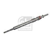 FEBI Bilstein Bougie de préchauffage métallique 100649 pour BMW 6 Décapotable 3
