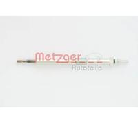 METZGER H1 124 Bougie de préchauffage pour SSANGYONG