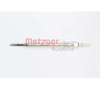 Bougie de préchauffage H1 339 METZGER pour VW PORSCHE AUDI SKODA SEAT MAN CUPRA