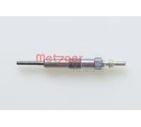 Bougie de préchauffage H1 392 METZGER pour NISSAN RENAULT DACIA MERCEDES-BENZ