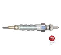 BOUGIE DE PRéCHAUFFAGE HYUNDAI GALLOPER II 2.5 TD INTERCOOLER,2.5 TCI D,2.5 TD