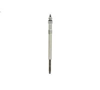Bougie de préchauffage ISKRA 11 721 705 pour PEUGEOT BOXER Fourgon 2 2016-2019