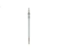 Bougie de préchauffage ISKRA 11 721 816 pour FIAT CROMA (194_) 2.4 2005-2011