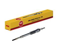 NGK Bougie de préchauffage 94171 (CZ158) céramique pour Smart Fortwo Coupé/Cabrio