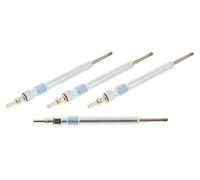 Bougie de Préchauffage Lot pour Audi, Porsche, Seat, Skoda, VW De