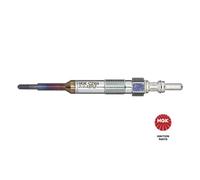 Bougie de Préchauffage M10 X 1,0 En Céramique D-Power NGK pour U. A. VW Crafter