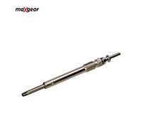 MAXGEAR Bougie de préchauffage diesel 66-0013 – 11V, clé 10 mm, filetage M10x1 – métallique