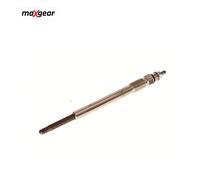 MaXgear Bougie de préchauffage 66-0034 métallique pour MERCEDES-BENZ