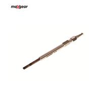 MaXgear Bougie de préchauffage 66-0043 pour Skoda Octavia, Seat, VW Golf V, Audi A3