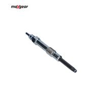Bougie de préchauffage MAXGEAR 66-0050 pour OE 18550-79J50 - 55 20 08 17