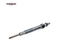 MaXgear Bougie de préchauffage métallique 66-0082 pour MAZDA 3 3 A trois volumes