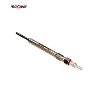 MaXgear Bougie de préchauffage 66-0083 à incandescence résiduelle – Audi, Porsche, Seat, Skoda, VW
