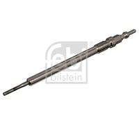 Bougie de préchauffage métallique 100651 FEBI BILSTEIN pour MERCEDES-BENZ VIANO