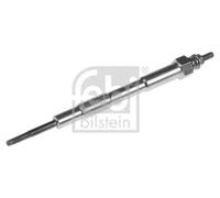 Bougie de préchauffage métallique 176214 FEBI BILSTEIN pour MAZDA 6 Hatchback 3