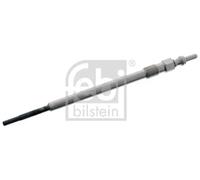 Bougie de préchauffage métallique 176228 FEBI BILSTEIN pour ALFA ROMEO 147 BRERA