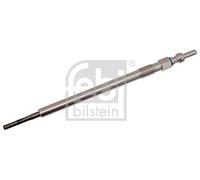 Bougie de préchauffage métallique 176242 FEBI BILSTEIN pour MERCEDES-BENZ VIANO