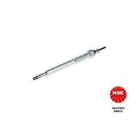 NGK Bougie de préchauffage 1983 métallique – pour Opel Astra G, Honda Civic VII