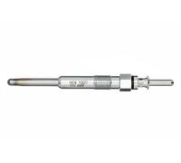 NGK Bougie de préchauffage métallique 2691 pour BMW, Land Rover, MG, Opel, Rover – à l'unité