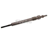 Bougie de préchauffage métallique 30 93 8831 SWAG pour AUDI FORD VW MAN PORSCHE