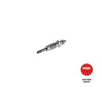 Bougie de préchauffage métallique 3617 NGK pour FIAT FORD OPEL PEUGEOT RENAULT