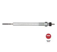 NGK Bougie de préchauffage (à l'unité) 0087295137093