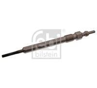 Bougie de préchauffage métallique 38831 FEBI BILSTEIN pour VW PORSCHE AUDI SKODA