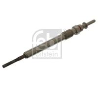 Bougie de préchauffage métallique 39516 FEBI BILSTEIN pour MINI BMW
