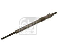 Bougie de préchauffage métallique 39517 FEBI BILSTEIN pour PEUGEOT FORD CITROËN