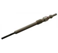 Bougie de préchauffage métallique 40 93 8833 SWAG pour SUZUKI OPEL FIAT CITROËN