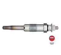 Bougie de préchauffage métallique 4602 NGK pour ALFA ROMEO FIAT LAND ROVER