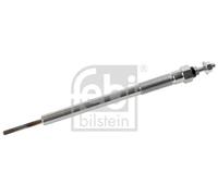 Bougie de préchauffage métallique 47504 FEBI BILSTEIN pour MITSUBISHI PAJERO IV