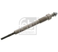 Bougie de préchauffage métallique 47505 FEBI BILSTEIN pour KIA HYUNDAI