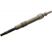 Bougie de préchauffage métallique 47510 FEBI BILSTEIN pour OPEL VECTRA C Break