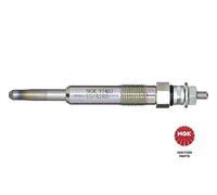 NGK Bougie de préchauffage (à l'unité) 0087295148181