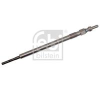 Bougie de préchauffage métallique 49536 FEBI BILSTEIN pour MERCEDES-BENZ VIANO