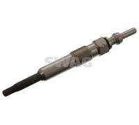Bougie de préchauffage métallique 60 94 5045 SWAG pour RENAULT MEGANE II Break