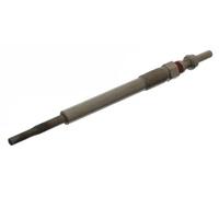 Bougie de préchauffage métallique 62 93 9515 SWAG pour FORD CITROËN PEUGEOT DS