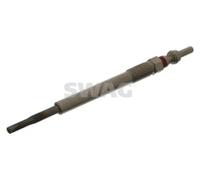 Bougie de préchauffage métallique 62 93 9515 SWAG pour PEUGEOT FORD TOYOTA VOLVO