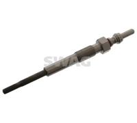 Bougie de préchauffage métallique 62 94 7509 SWAG pour PEUGEOT LAND ROVER