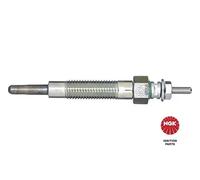 Bougie de préchauffage métallique 6592 NGK pour MITSUBISHI L400 Fourgon L200