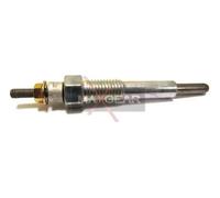 Bougie de préchauffage métallique 66-0022 MAXGEAR pour OPEL ISUZU