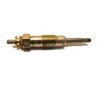 MaXgear Bougie de préchauffage métallique 66-0023 pour Fiat & Lancia